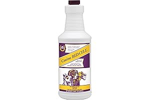 Horse Health Canine Red Cell 32oz
