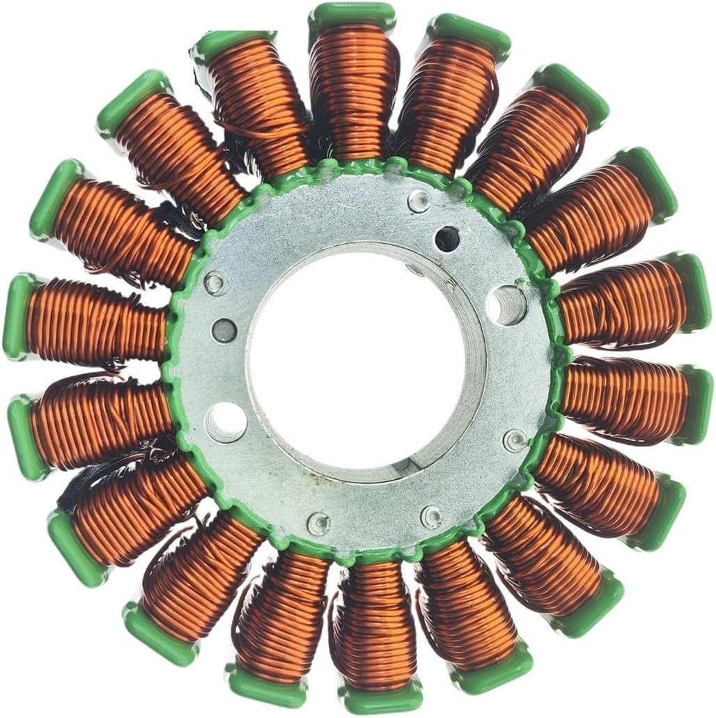 Compatible with TRK251 BN251 TNT25 TNT250 TNT 25 250 251 Ignition Coil Stator Generator