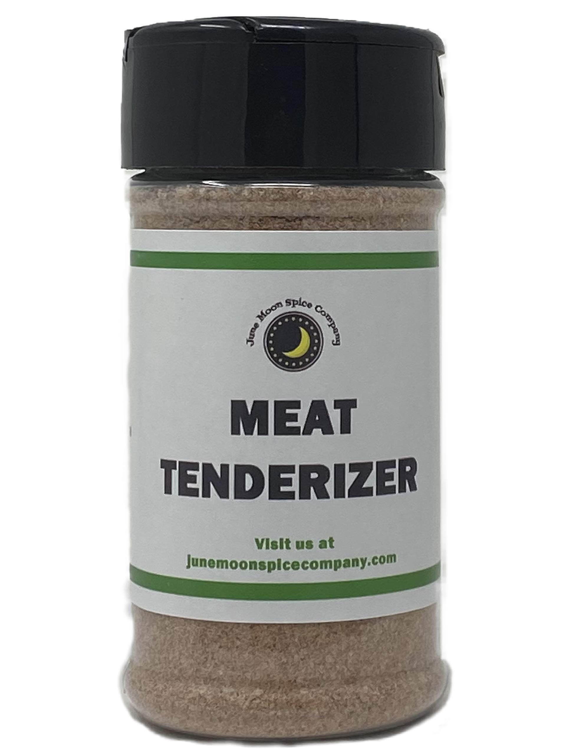 Premium | MEAT TENDERIZER | 3.5 fl. oz. | Single or Pantry Kit Refill