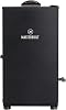 Masterbuilt MB20077018 Outdoor 30-Inch Portable Digital Electric Smoker in Black