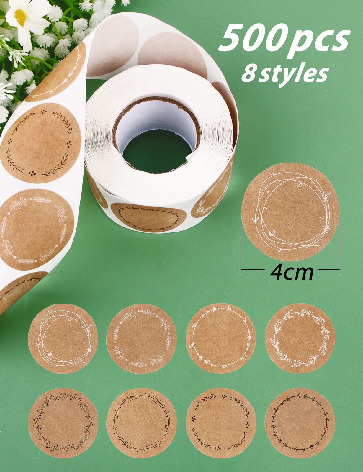 Tarjetas Personalizadas Pegatinas Personalizadas Transparente Con Nombre Y  Fecha, Etiquetas Adhesivas Para Invitacion Boda, Bautizo, Compromiso,  Cumpleaños, Fiesta, Navidad, Vintage, Sellos (Modelo 1 Pegatinas Navidad, image size:1230x1600