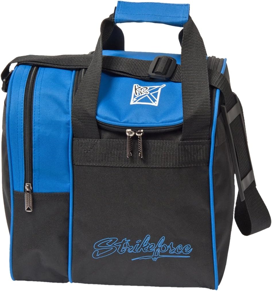 KR Rook Single Tote Bowling Bag ()