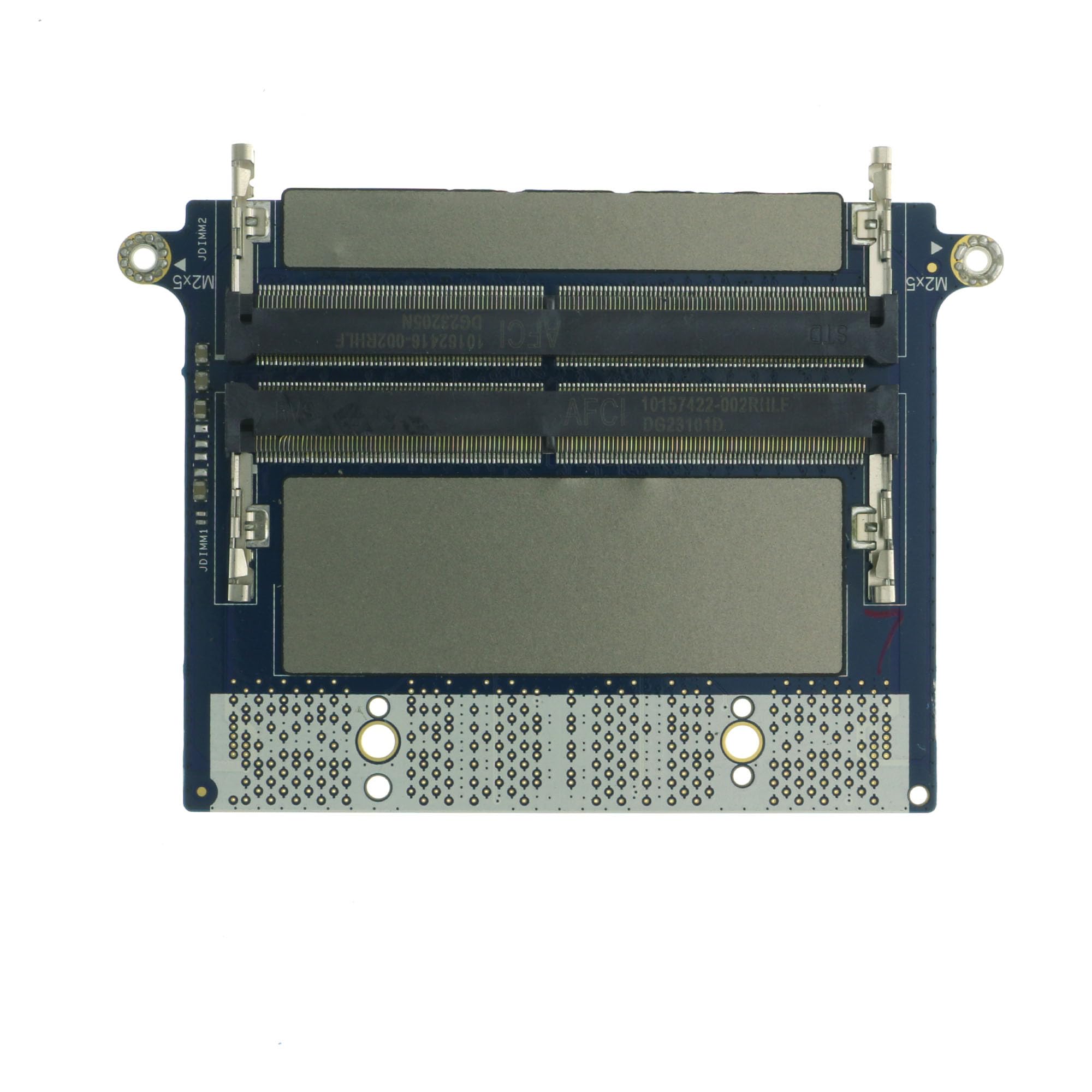 RN12H DDR5 CAMM to SODIMM Memory Interposer Board Replacement for