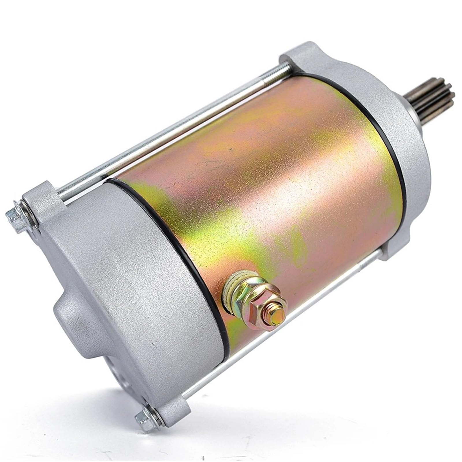 Motorino avviamento 0800-091000 Per CFMoto ATV UTV Per Zforce Cforce Uforce 800 1000 Z8 X8 Tracker 800 Motorino Di Avviamento