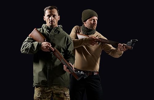 Miniatura 4 de GAIM Complete Virtual Reality Simulator  Hunting and Sport Shooting  Laminate Stock Edition