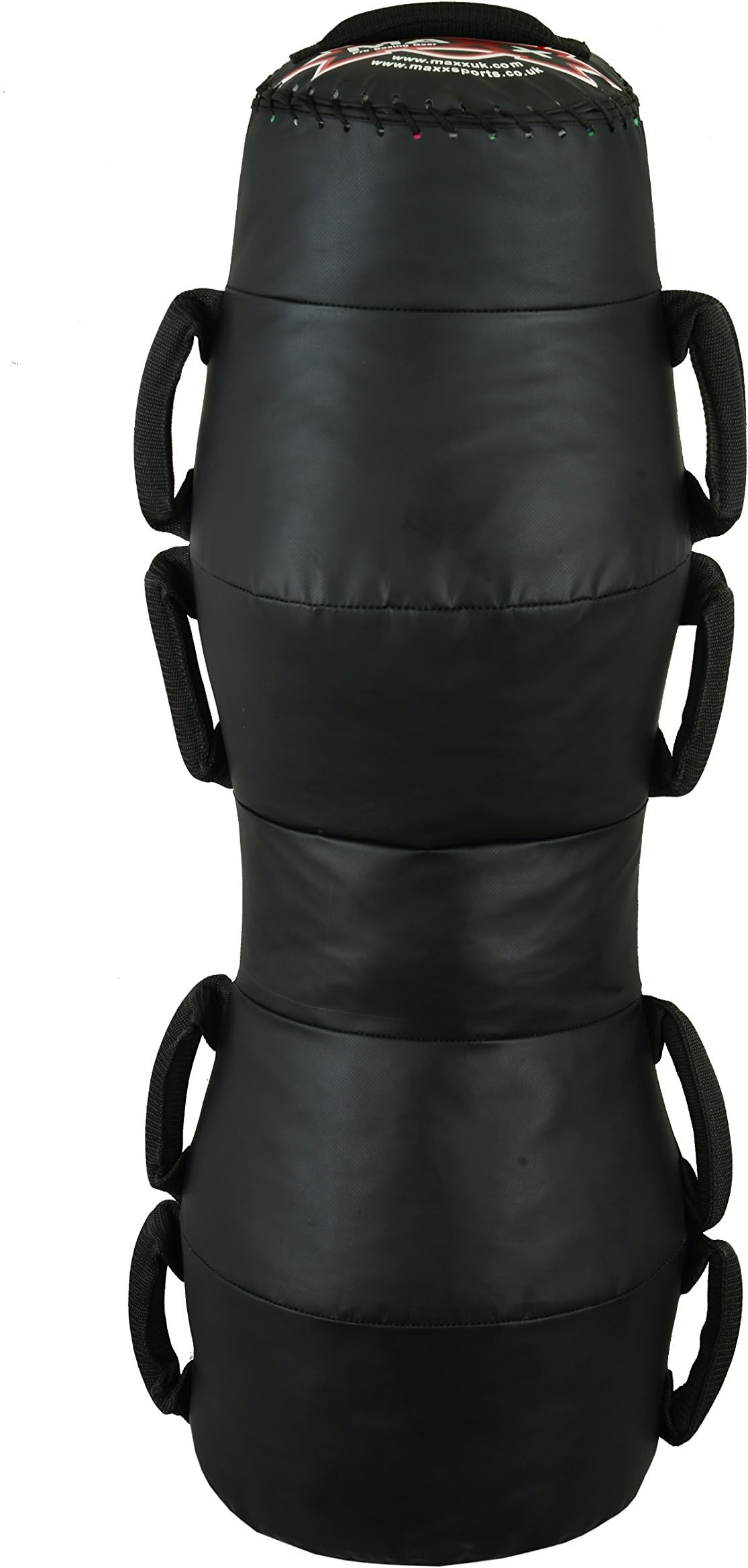 New Maxx grappling dummy with handles, mma floor punching bag, gound and pound