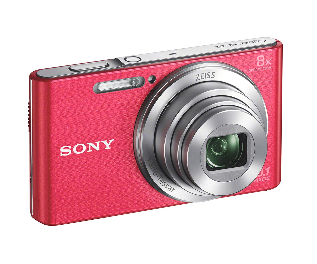 SONY ソニー Cyber-shot DSC-W830 DSC-W830 | デジタルスチルカメラ Cyber-shot サイバーショット