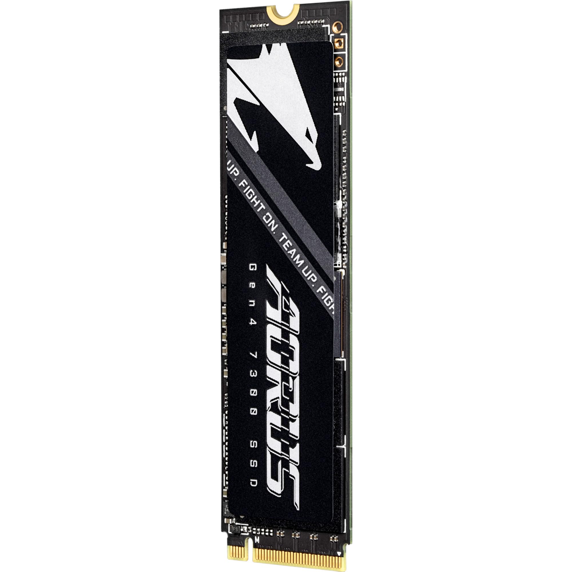 Gigabyte SSD AORUS Gen4 7300 2To