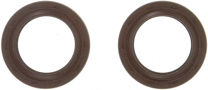Kit de Retentor Dianteiro do Comando de Válvulas Fel-Pro TCS 46005 para Volkswagen Jetta – 1 unidade