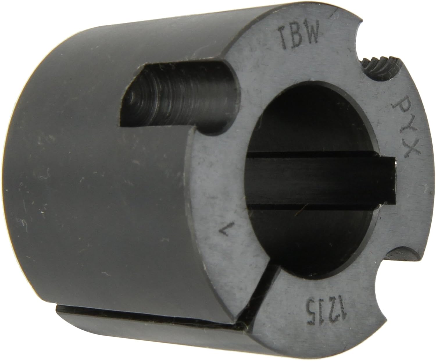 Gates 1215 1. TaperLock Bushing, 1" Bore, 1.5" Length, 1.2