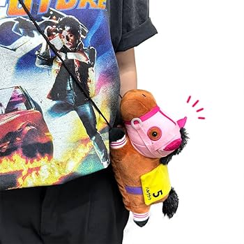 Amazon.co.jp: サラブレッドコレクション ぬいぐるみ スマホ