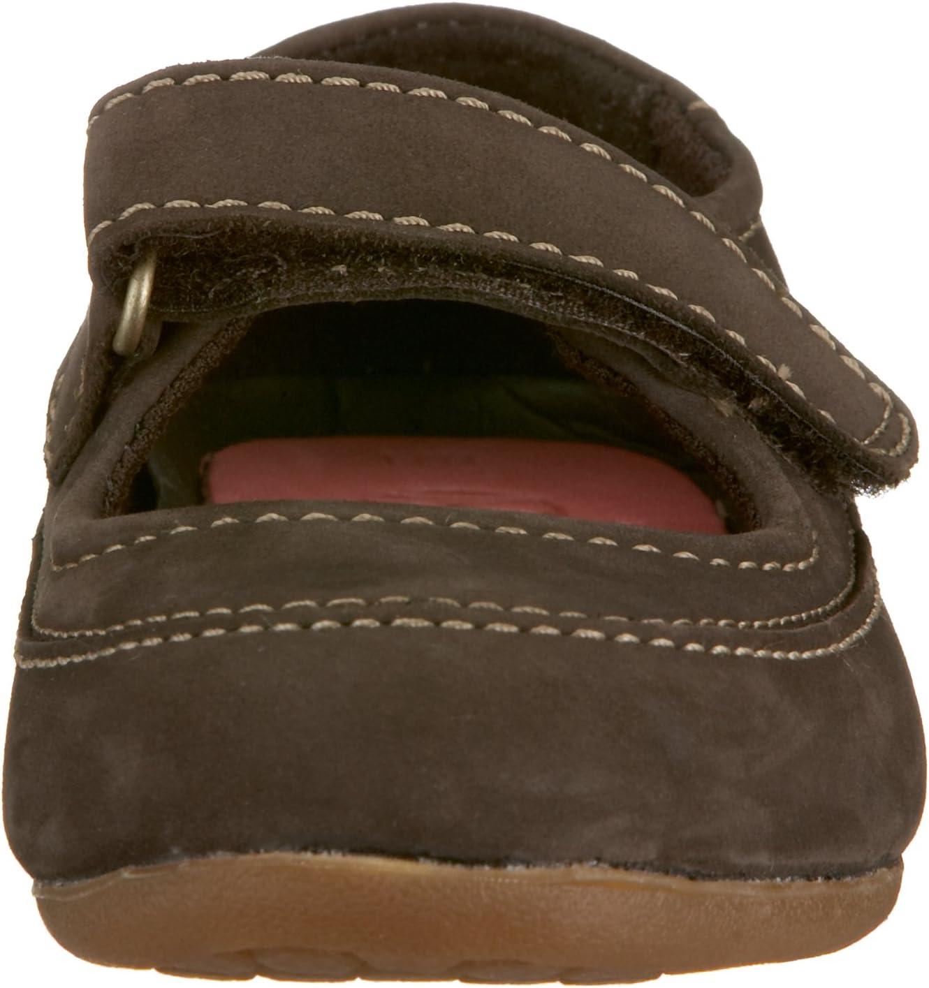 Timberland Modernista Jada Girls' Ballet Flats