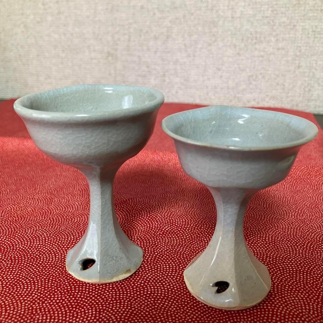 作家 森本良信 師：安倍安人 備前 窯変蕪 徳利共箱 布 栞 ※海外発送の