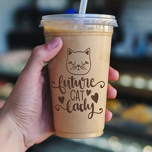 Miniatura 6 de GIRAFVINYL 001 Rollo de vinilo permanente marrón de 12 x 15 pies, vinilo adhesivo mate para decoración de bricolaje, hogar, automóvil, vaso