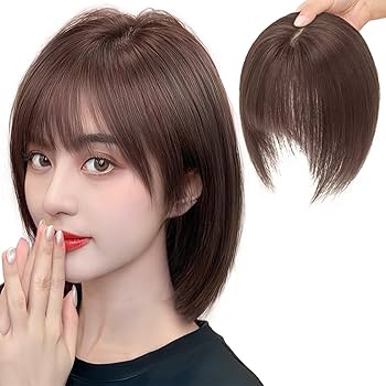 高級ウィッグ♡人毛100%の部分ウィッグ♡ほぼ新品 楽天市場】【試着可能 返品OK】 部分 ウィッグ 人毛 100% 頭頂部