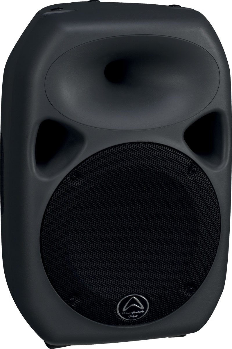WHARFEDALE PRO TITAN 8 - Cassa Monitor Da Studio 2 Vie 600W