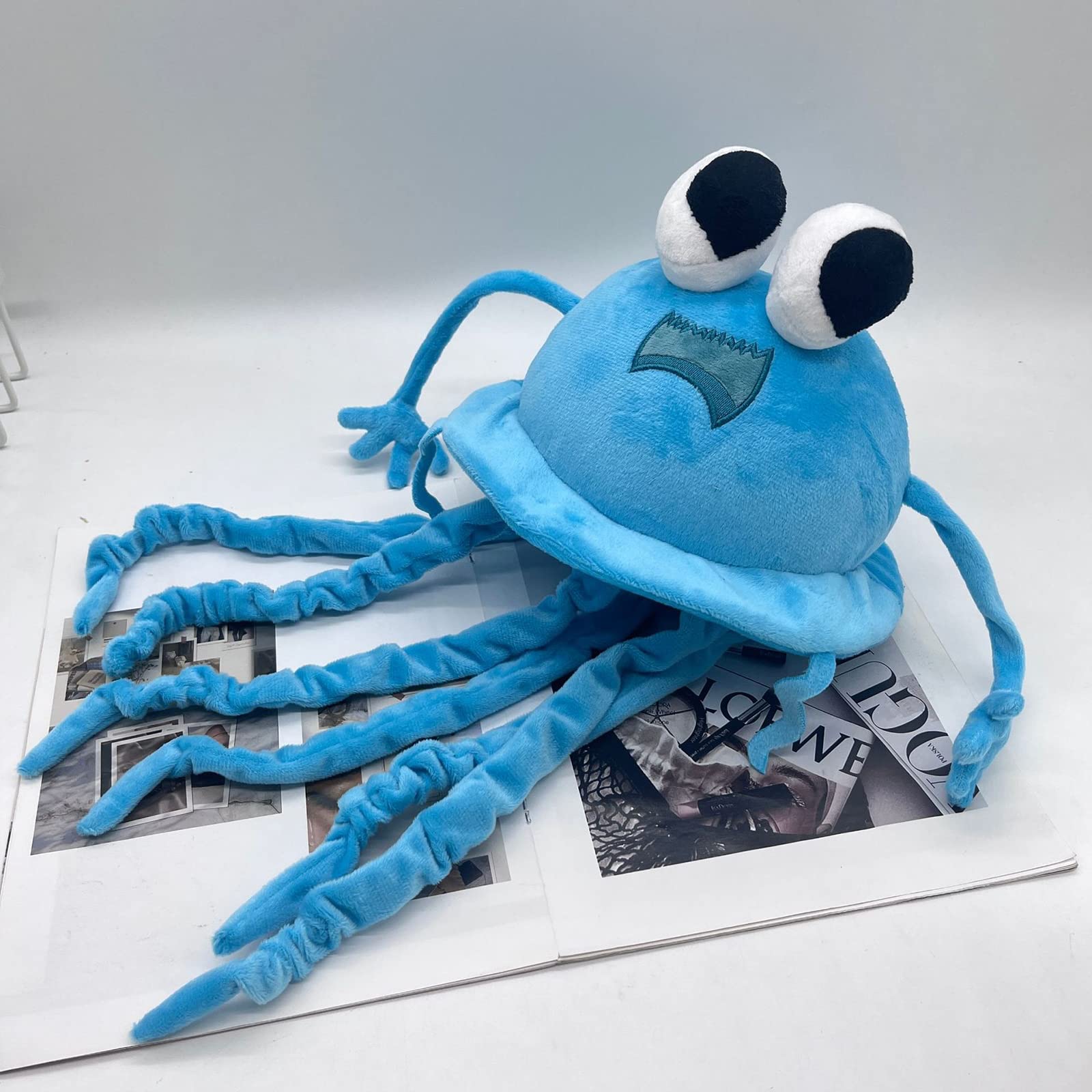 Amazon.co.jp: ガルテン オブ バンバン 3 ぬいぐるみセット ナブナブ
