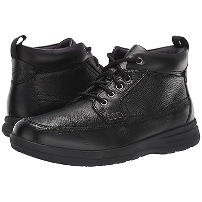Nunn Bush Cam Moc Toe Boot Men