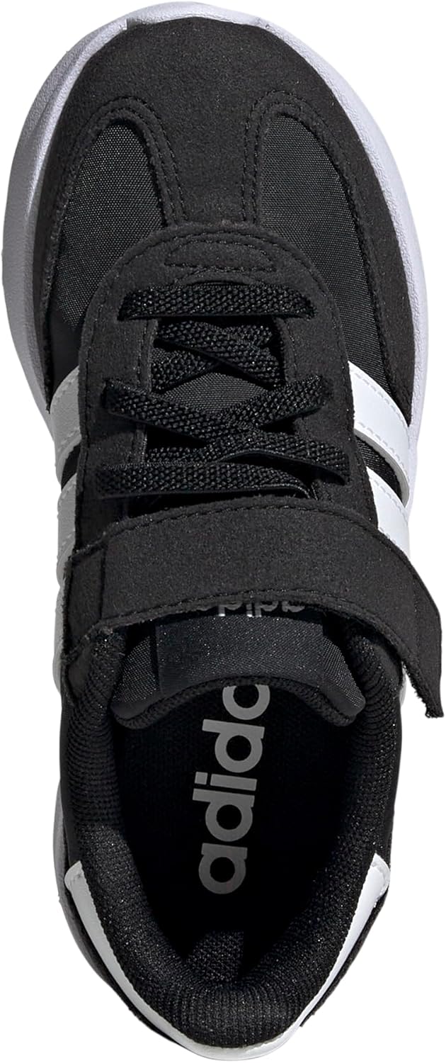 Adidas Unisex-Child Run 70s 2.0 Elastic Lace Sportswear - Image 3