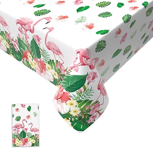 Miniatura 55 de Paquete de 3 manteles rectangulares para fiesta de los años 90, mantel de plástico con graffiti, decoración desechable para tema de retroceso, tema