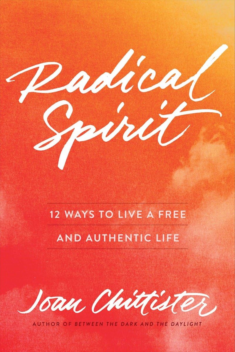 Buy Radical Spirit: 12 Ways to Live a Free and Authentic Life — BookShops.in