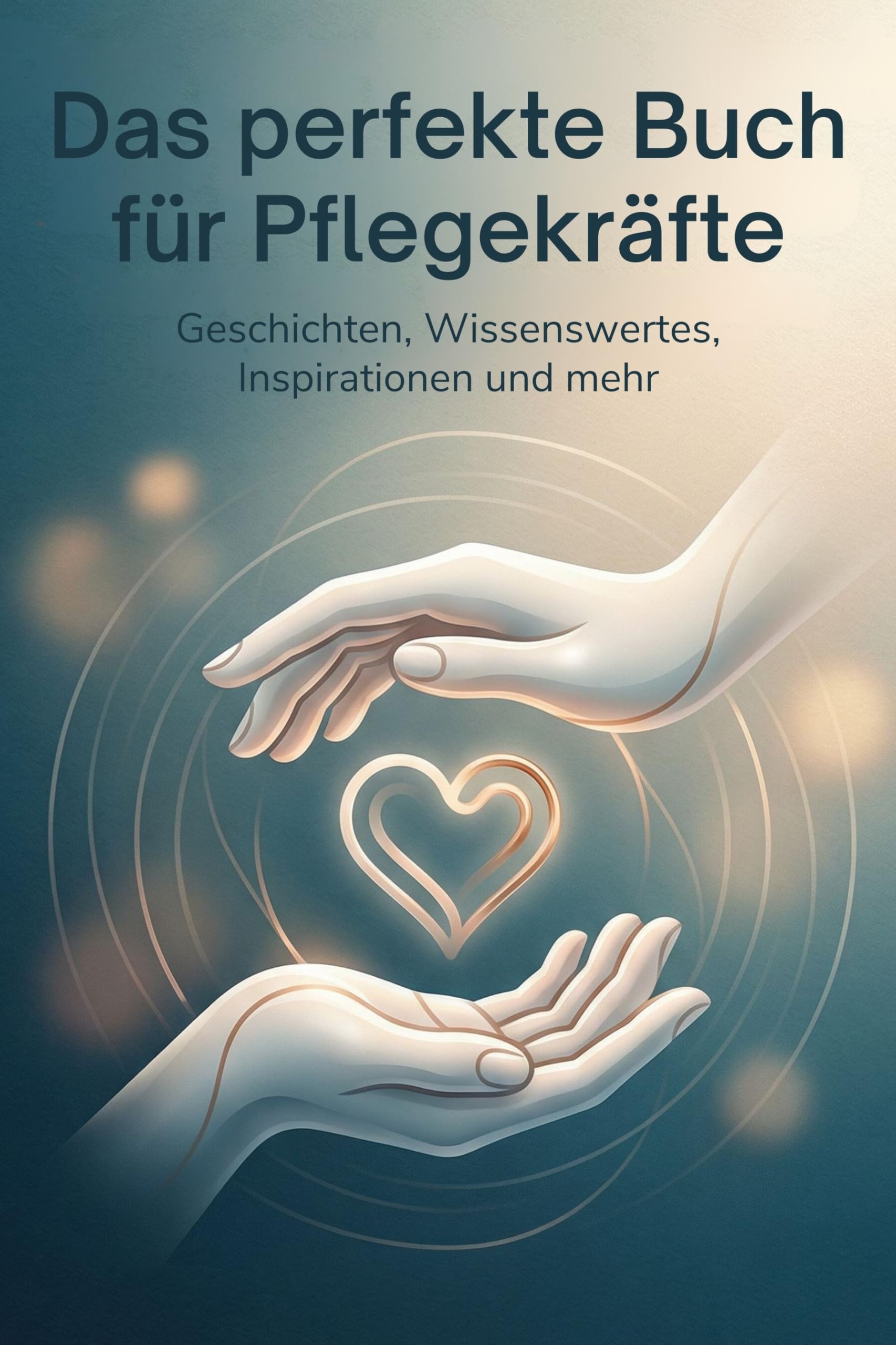 FlipFlop Geschenkbuch Das perfekte Buch für Pflegekräfte: Geschichten, Wissenswertes, Inspirationen und mehr
