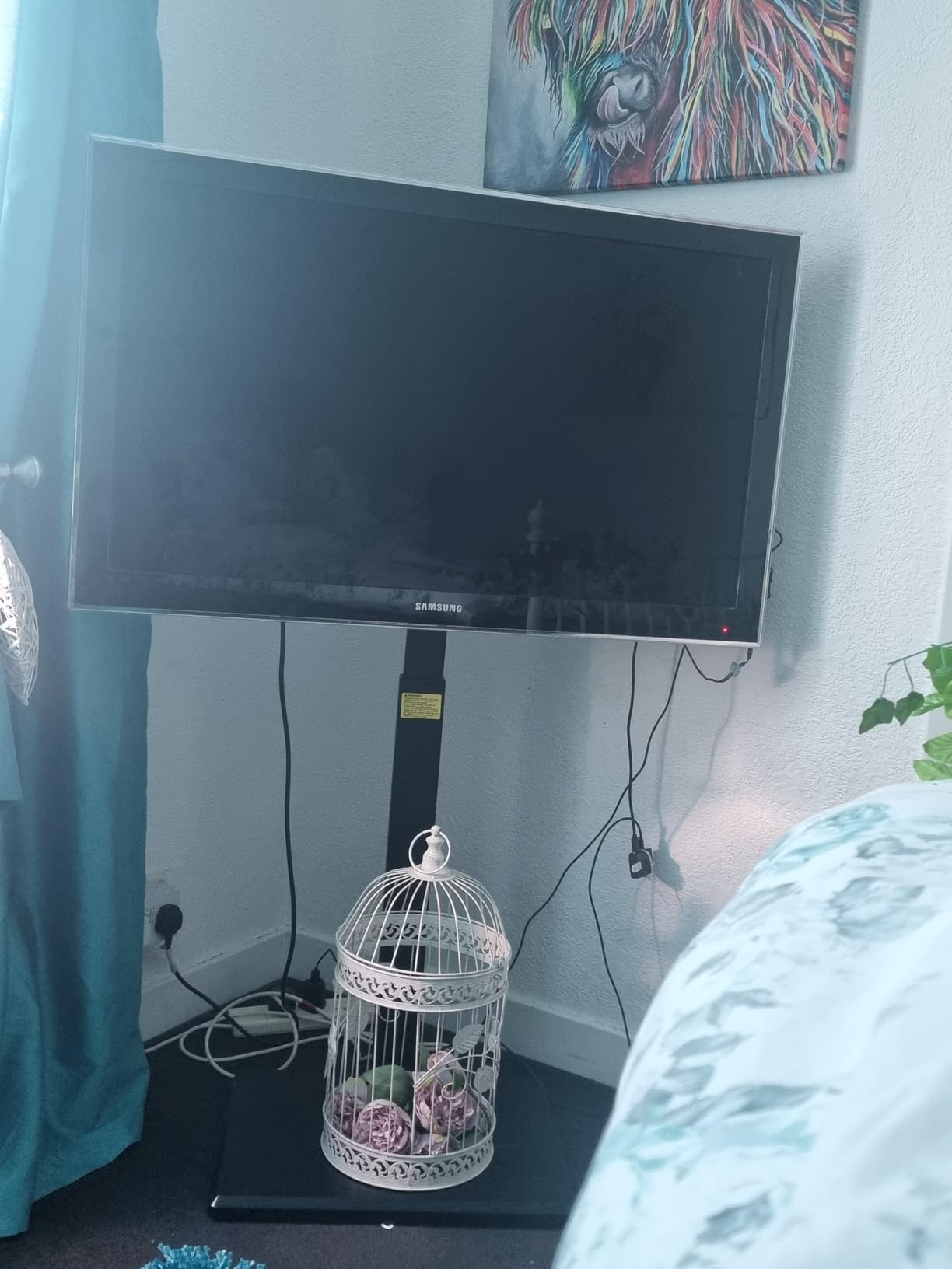 Customer photo