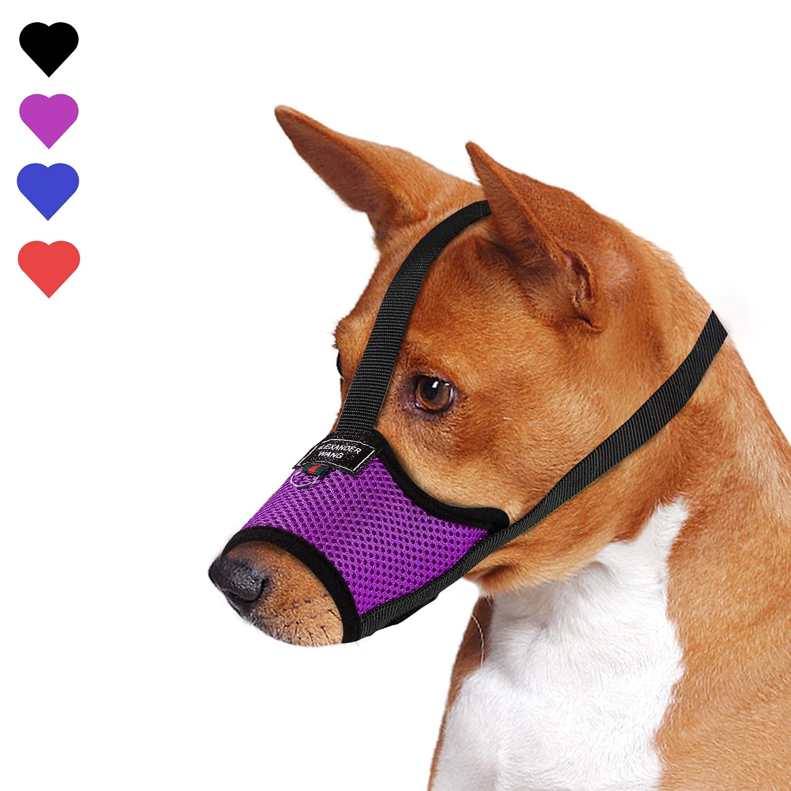 Can A Dog Bark With A Muzzle