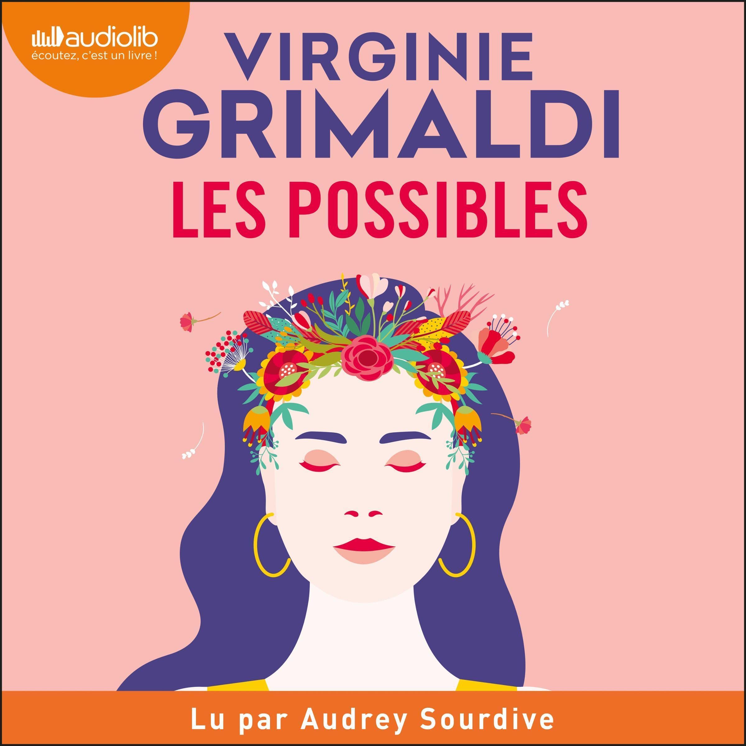 Cover art for Les Possibles