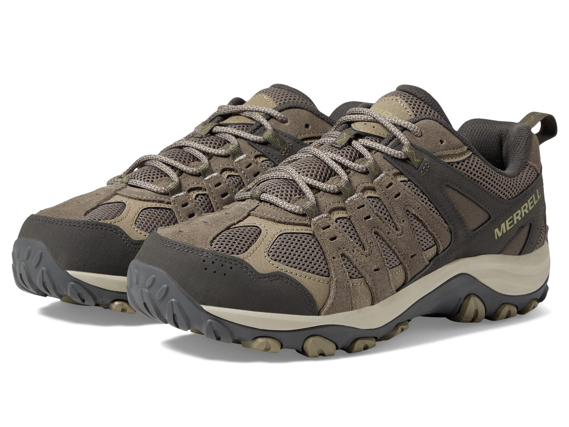 MerrellMen's Accentor 3 Hiking Shoe