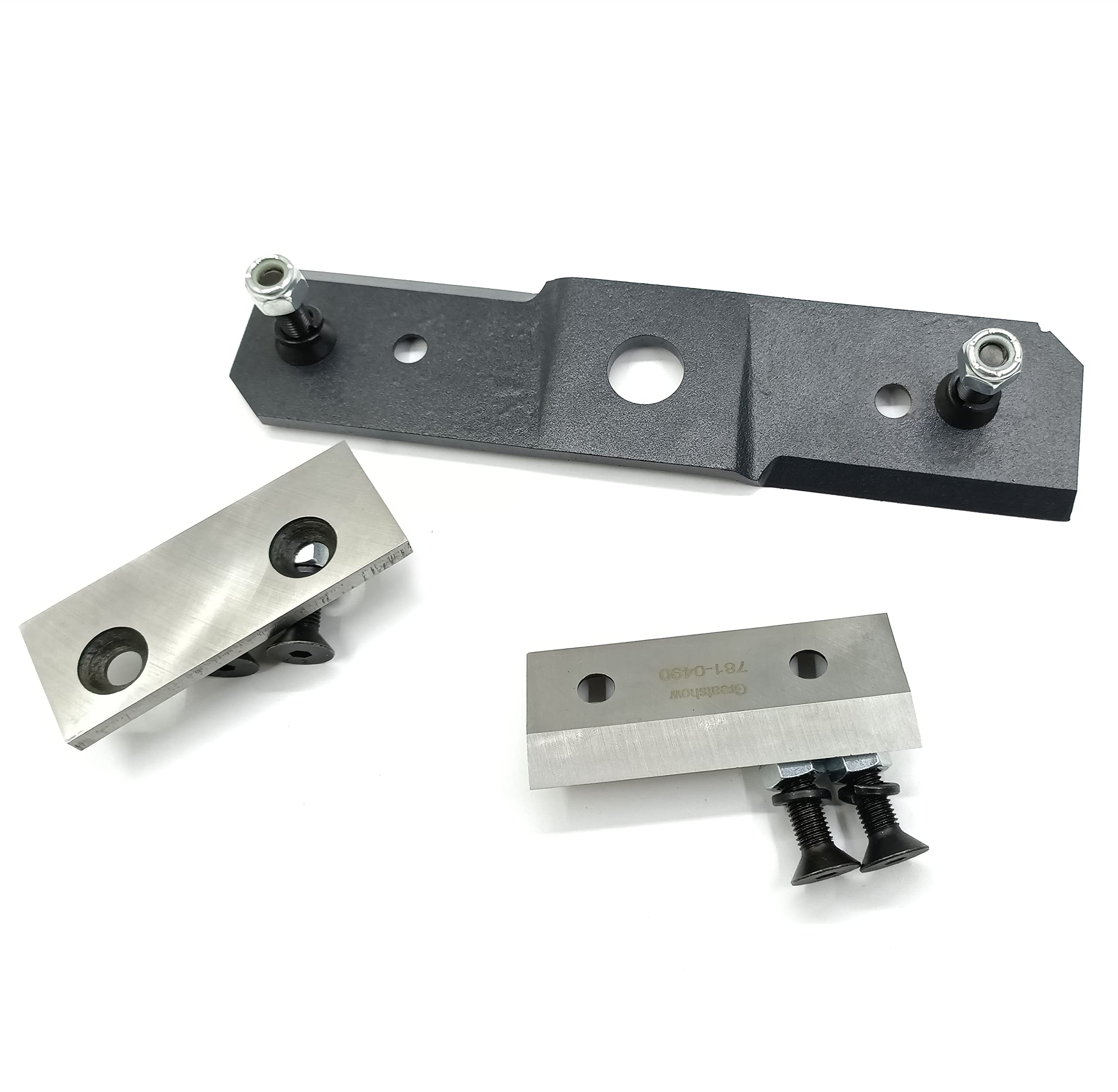 Amazon.com: 742-0571 Fits Craftsman Troy-Bilt MTD Shredder Chipper