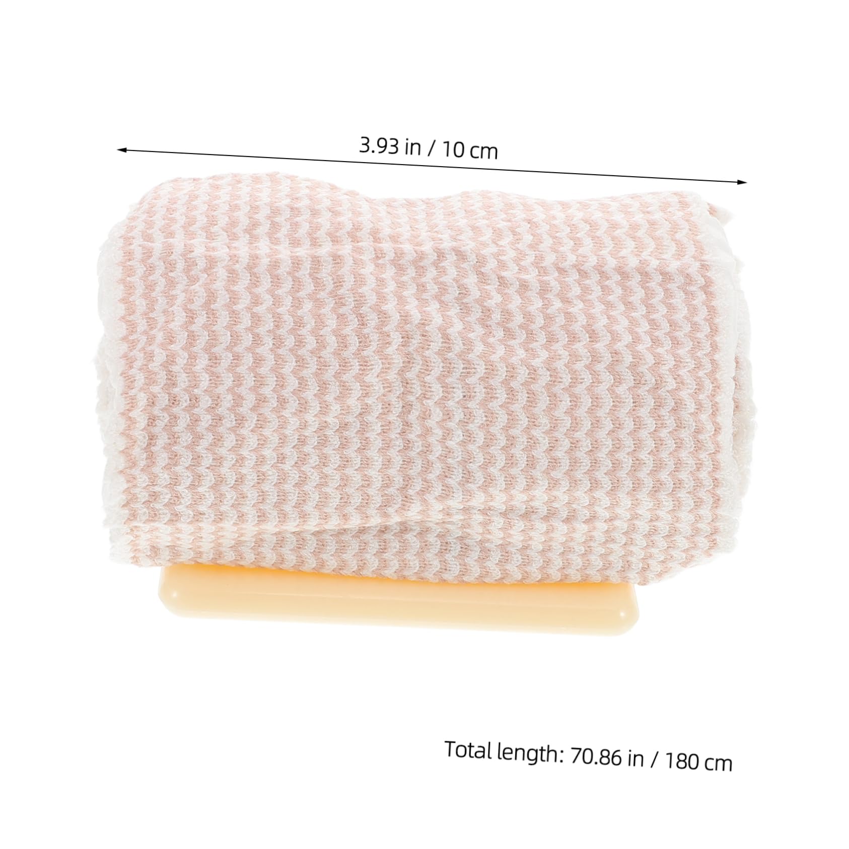 balacoo Compression Wrap for Leg Elastic Bandage Wrap Replacement for Outdoor First Aid Kit