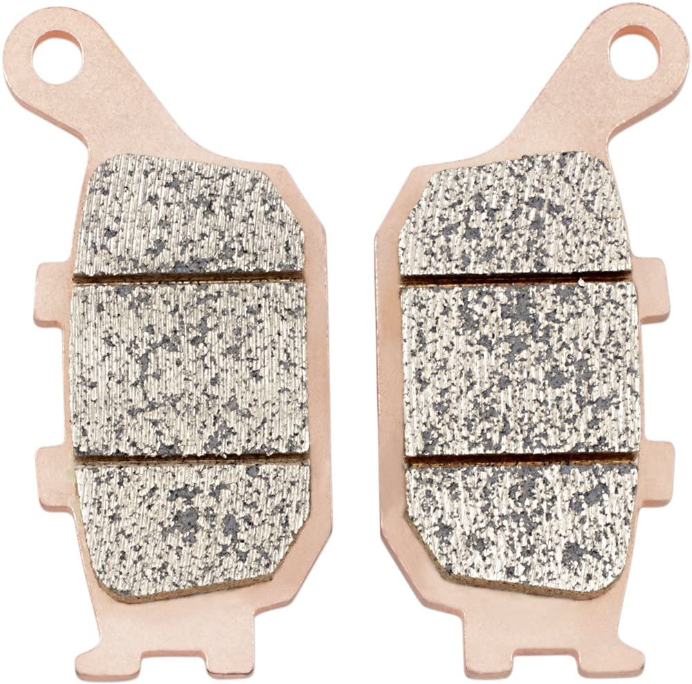 sbs Kit pastiglie freni 657LS
