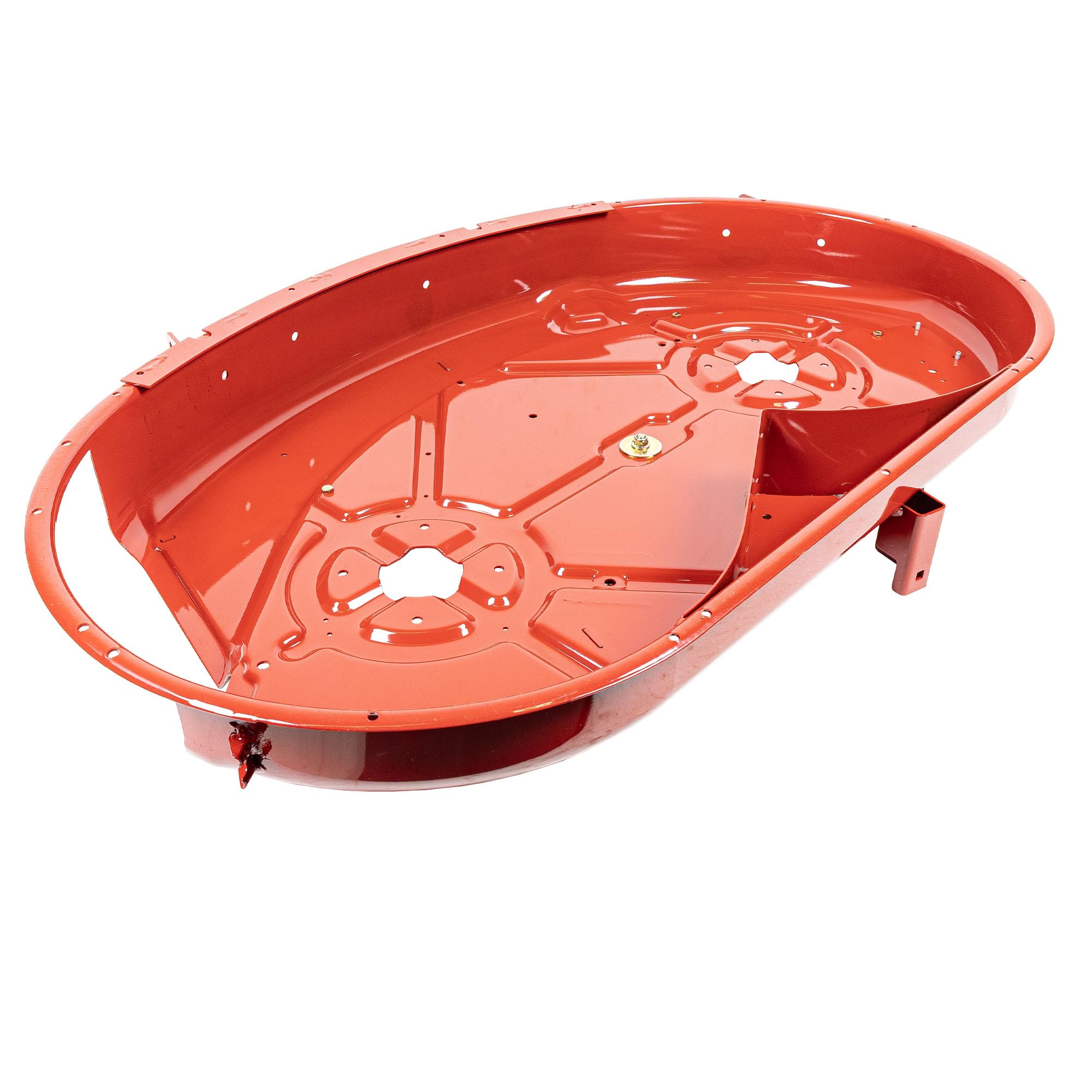 Exmark 119-8840 Toro 42 Inch Deck with Decal Assembly Quest E Series TimeCutter ZS4200S ZS4200 SS4260 | Fits Quest Series inch E 42 product thumbnail 7