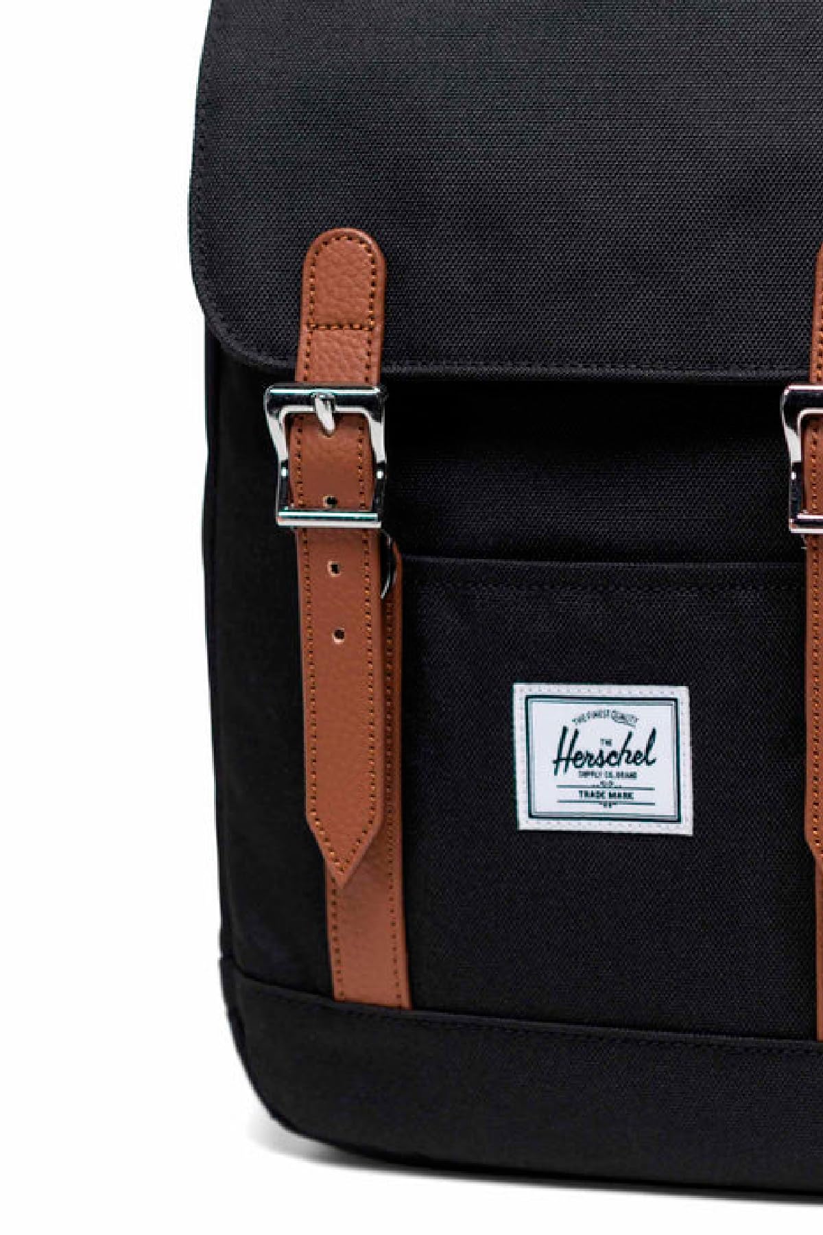 Herschel Mini Ritiro Zaino Unisex - Adulto (Pacco da 1)