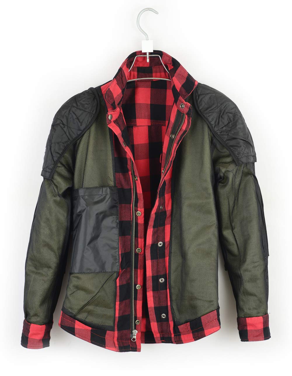 Lumberjack Hemd Herren