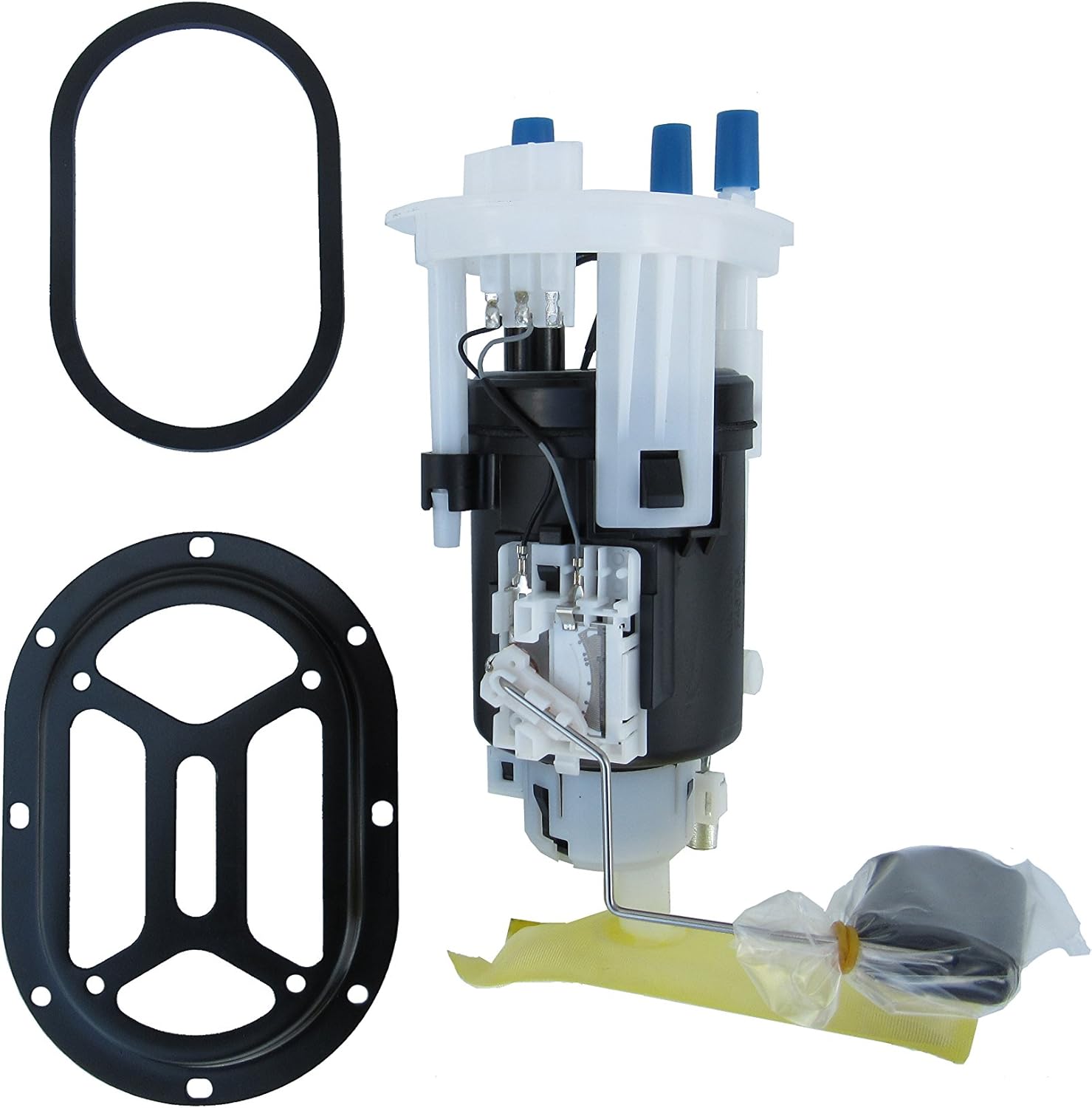Autobest F4673A Fuel Pump Module Assembly