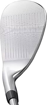 Amazon.co.jp: ウェッジ, 52/56/60度, 右用, 高いスピン性能を発揮する Amazon.co.jp: ウェッジ, 52/56/60度, 右用, 高いスピン性能を発揮する