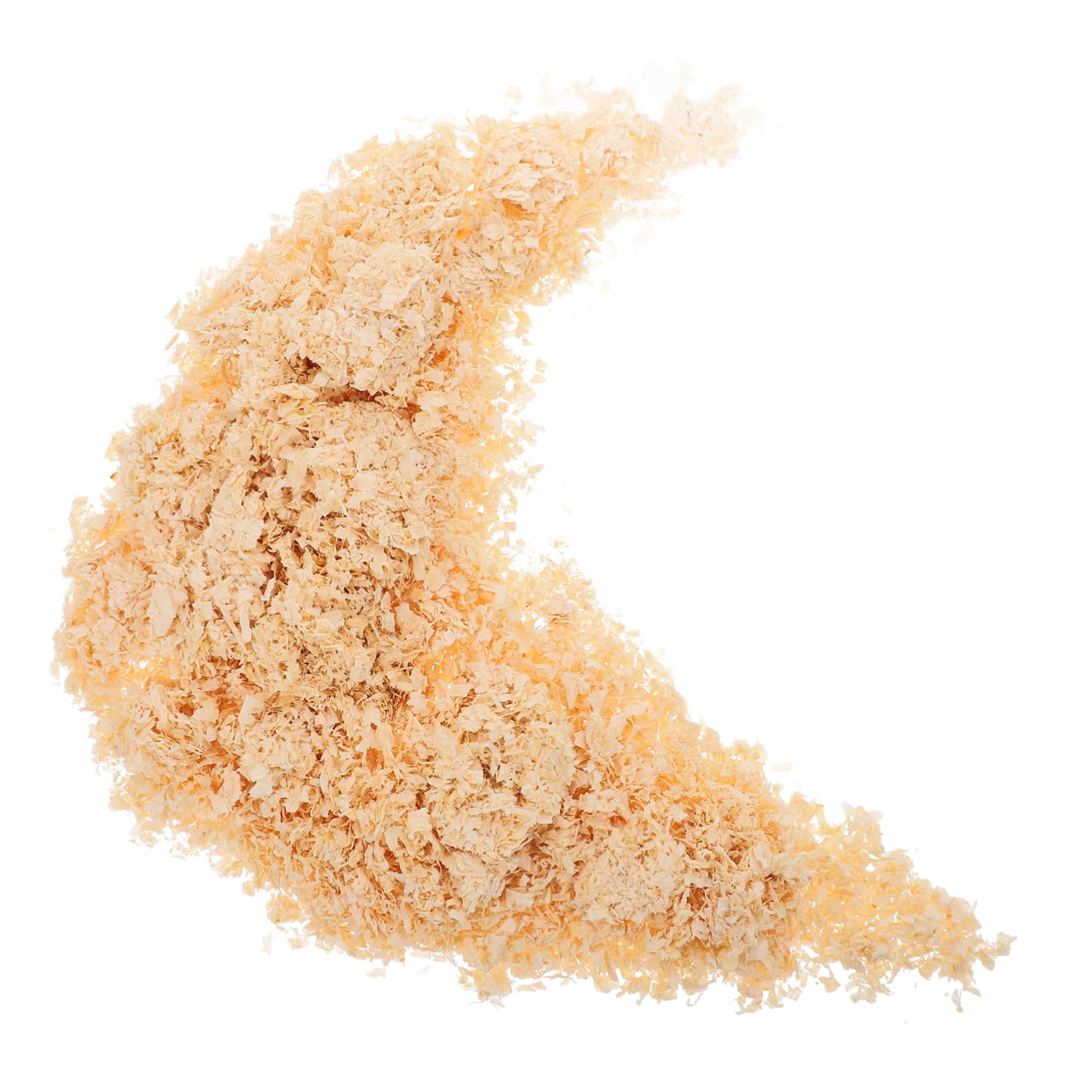 SUPVOX Aserrín Caliente para Mascotas Mascotas Ropa De Cama para Hámster Virutas Chips para Animales Ropa De Cama para Mascotas Ropa De Cama De Conejo Suministros De Pollo Cama De