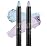 Boobeen Waterproof Eyeshadow Stick Crayon - Shimmer Cream Eyeshadow Pen, Easy to Use (08+11)