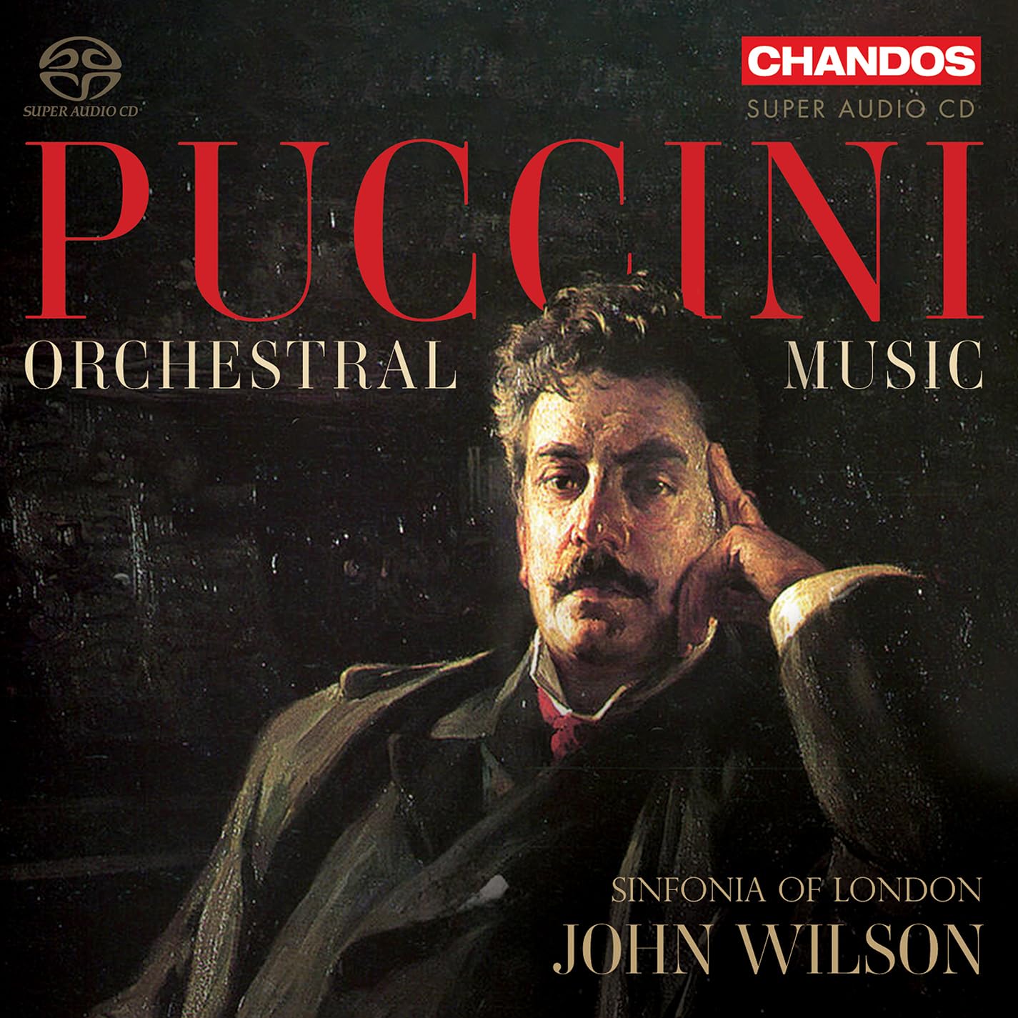 Giacomo Puccini: Orchestral Music