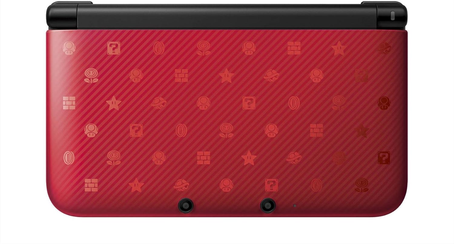 経典ブランド 3ds ｌｌ本体newスーパーマリオブラザーズ２パック 新品おまけ ニンテンドー3dsll本体 Labelians Fr