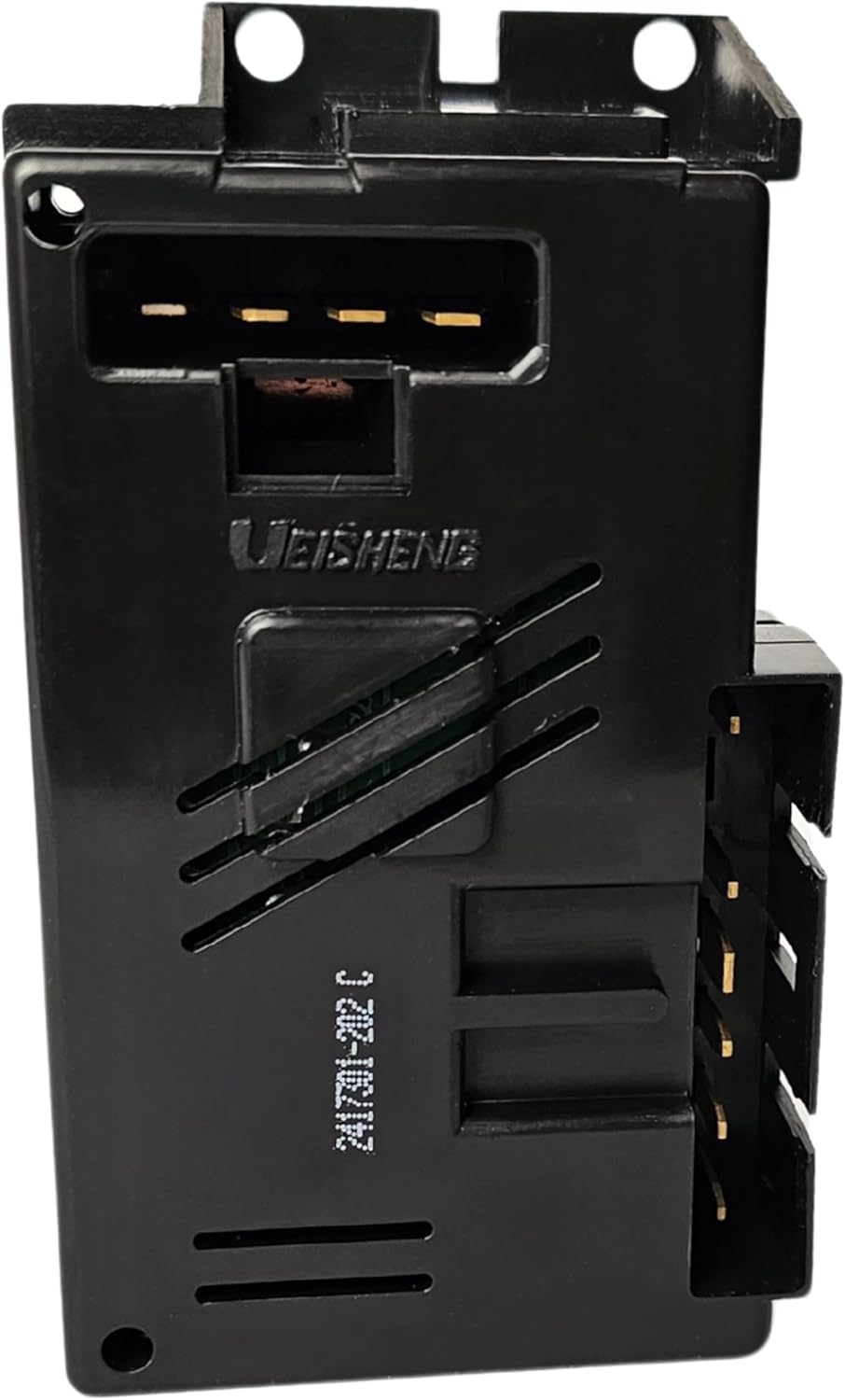 SWITCHDOCTOR Window Master Switch for 1994-1996 Chevrolet Impala SS, 1991-1996 Chevrolet Caprice, 1991-1993 Buick Roadmaster, and 1991-1992 Oldsmobile Custom Cruiser