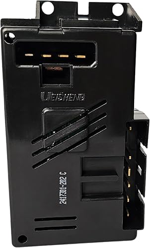 Miniatura 3 de SWITCHDOCTOR Juego de interruptores de ventana para Caprice 1991-1996 y Impala SS 1994-1996