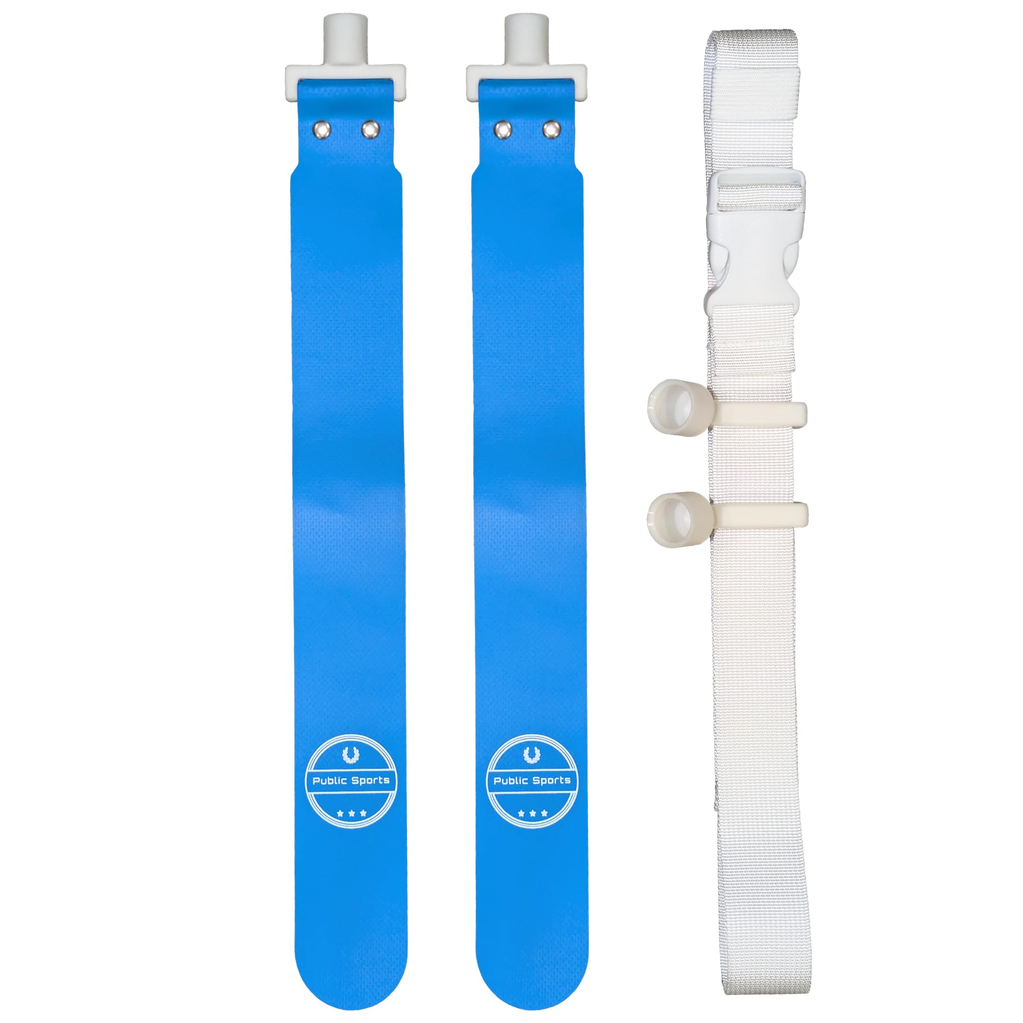 Flag Football Belt - 2 Flags - Single
