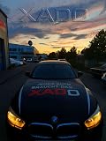XADO Engine Flush Set Oil Additive - Engine Cleaner Additive for Petrol, Diesel and LPG Engines - Engine Flush for Thorough Cleaning, Decarbonisation and Fixed Piston Rings 2 x 250 ml - 5