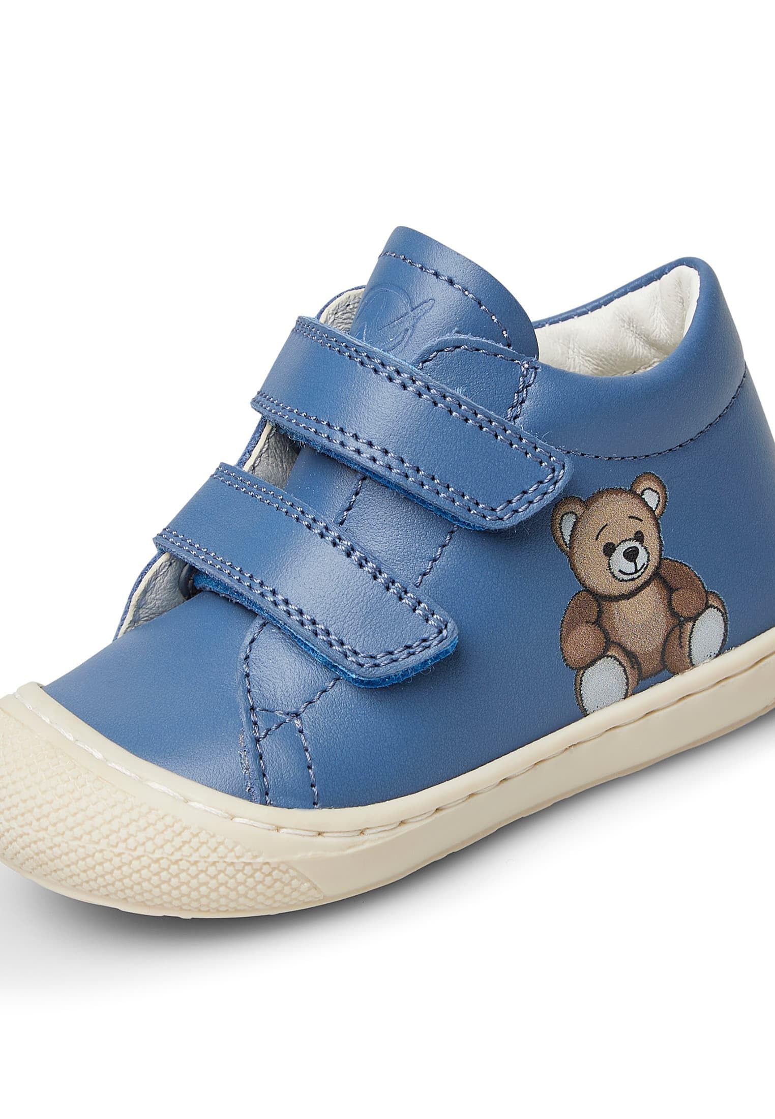 Naturino Cocoon Bear VL, Scarpe da Bambini Bimbo 0-24