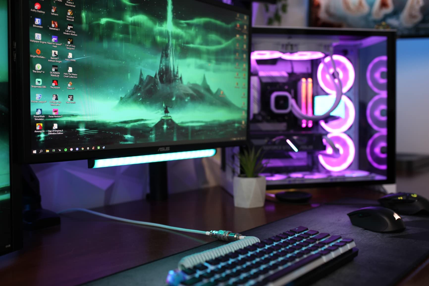 Customer photo