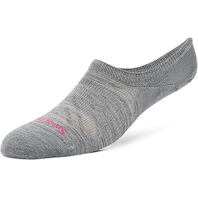 Носки Smartwool Run Zero Cushion No Show Socks
