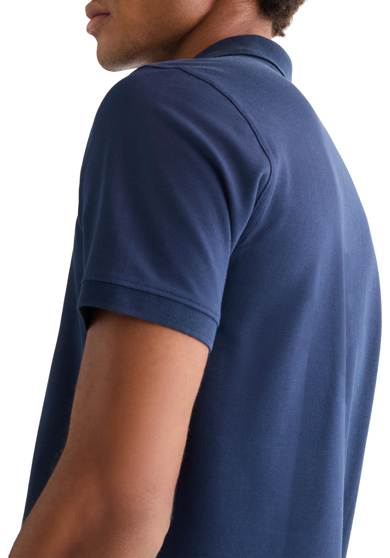 Wrangler Polo Shirt Polo Uomo